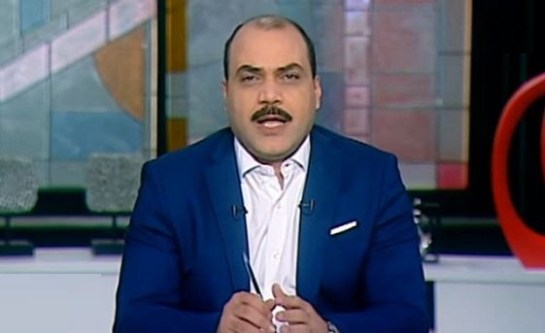 محمد الباز