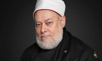 علي جمعة علي جمعة