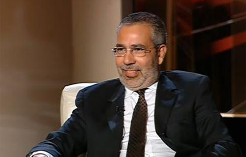 مدحت العدل