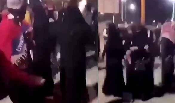 متحرشين متحرشين