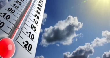 درجات الحرارة درجات الحرارة