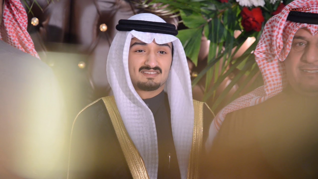 المغرد الكويتي مشعل عطا الله العبيوي