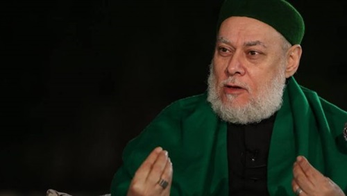 على جمعة: حب الوطن نتعلمه من النبى وهذا هو الأثر المترتب علي