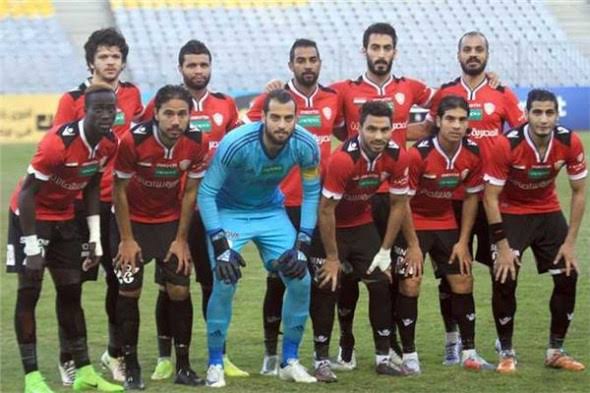 فريق طلائع الجيش فريق طلائع الجيش