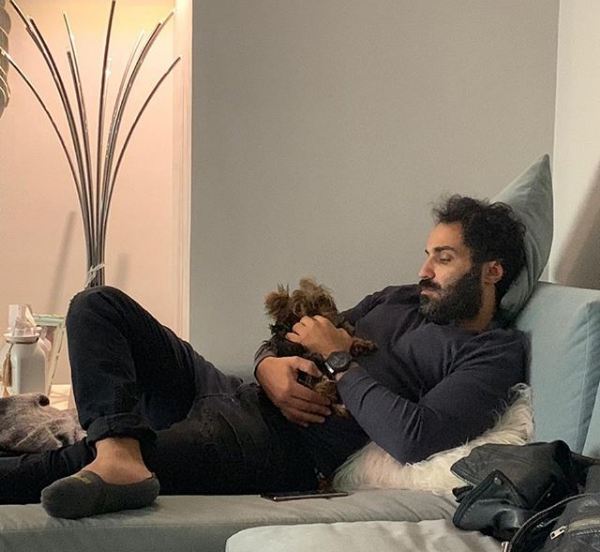احمد فهمى  احمد فهمى