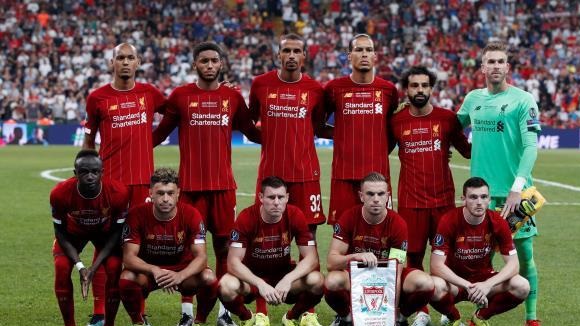 ليفربول 