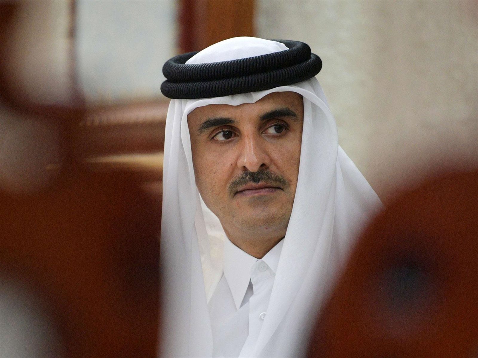 تميم بن حمد