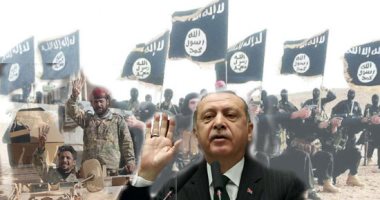 ميليشيات أردوغان 