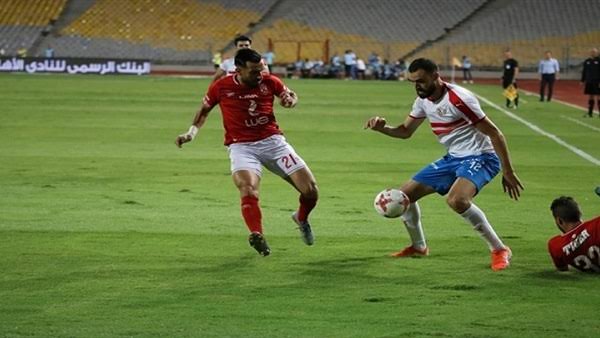 حمدى النقاز وعلى معلول