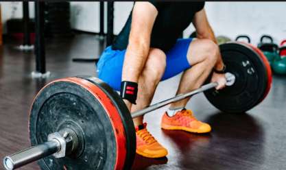 رفع الاثقال 