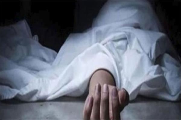 صورة أرشيفية - جثة صورة أرشيفية - جثة