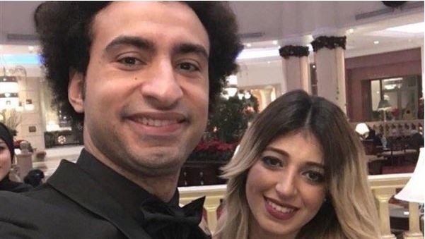 طليقة على ربيع طليقة على ربيع