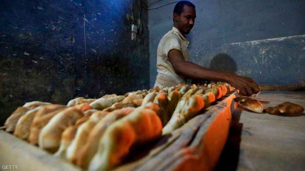 السودان يقر أول ميزانية منذ الإطاحة بـ البشي