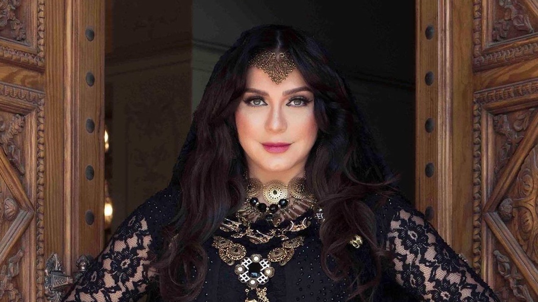 سولاف فوخرتجي سولاف فوخرتجي