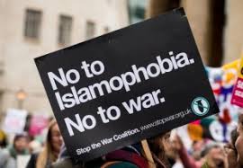 ظاهرة الإرهاب والإسلاموفوبيا