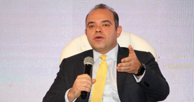 محمد فريد رئيس البورصة المصرية 