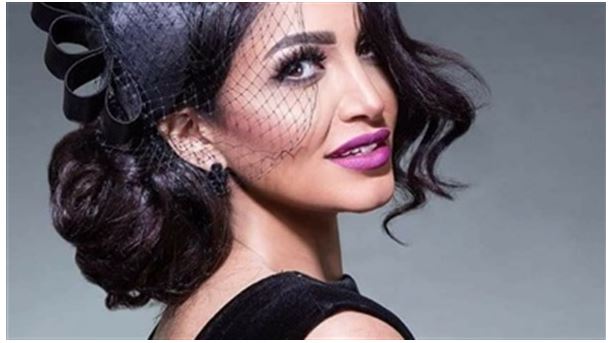 سالى عبد السلام