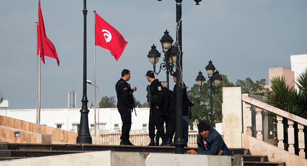 تونس