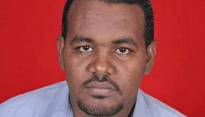المعلم السوداني أحمد الخير المعلم السوداني أحمد الخير