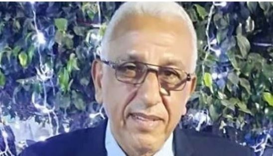 سيد مندور
