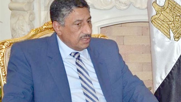 الدكتور عبد الستار المليجى نقيب العلميين