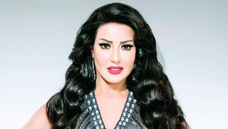 سمية الخشاب سمية الخشاب