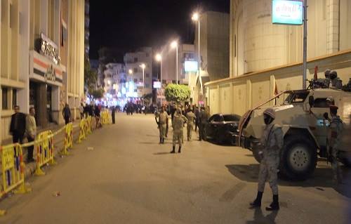 خدمات امنية خدمات امنية