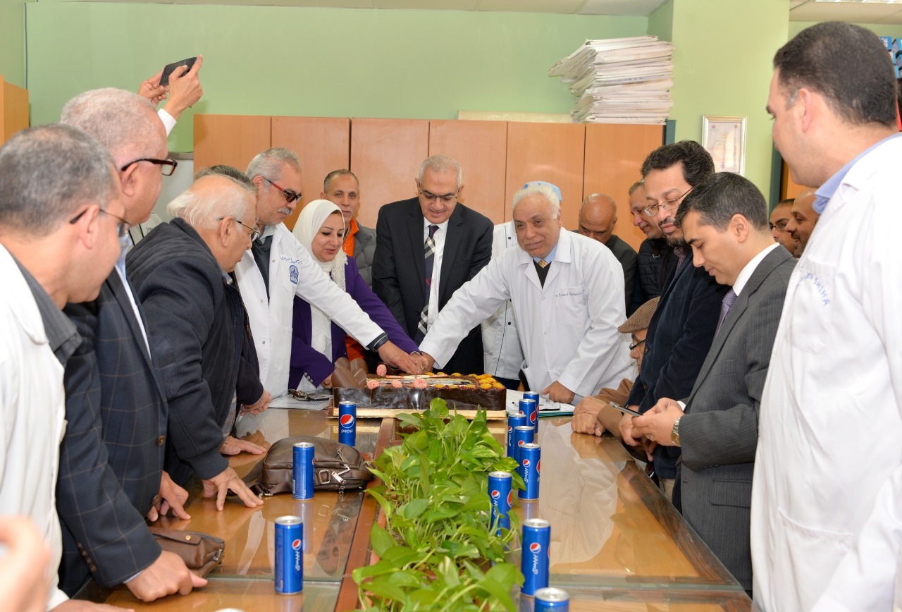 جامعة المنصورة