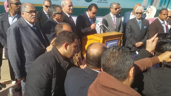 وزير التعليم العالي