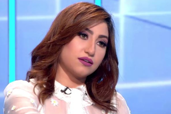 المطربة بوسي المطربة بوسي