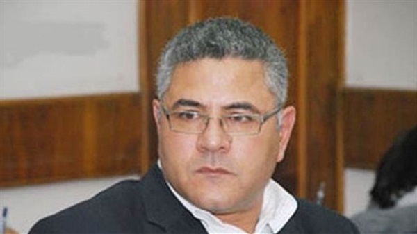 جمال عيد