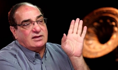 مجدى احمد على 