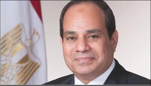 الرئيس السيسي الرئيس السيسي