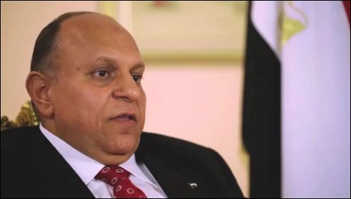 الدكتور هاني محمود