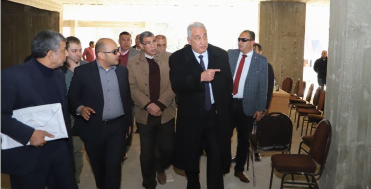 سامح عاشور