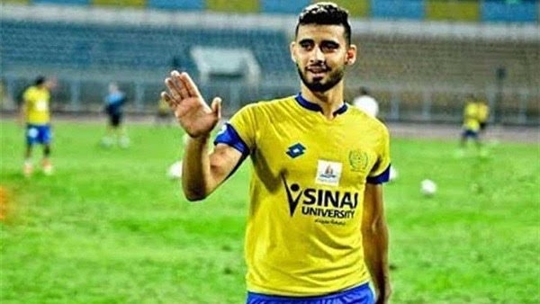 باهر المحمدي