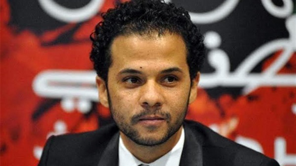 مازن الغرباوى مازن الغرباوى