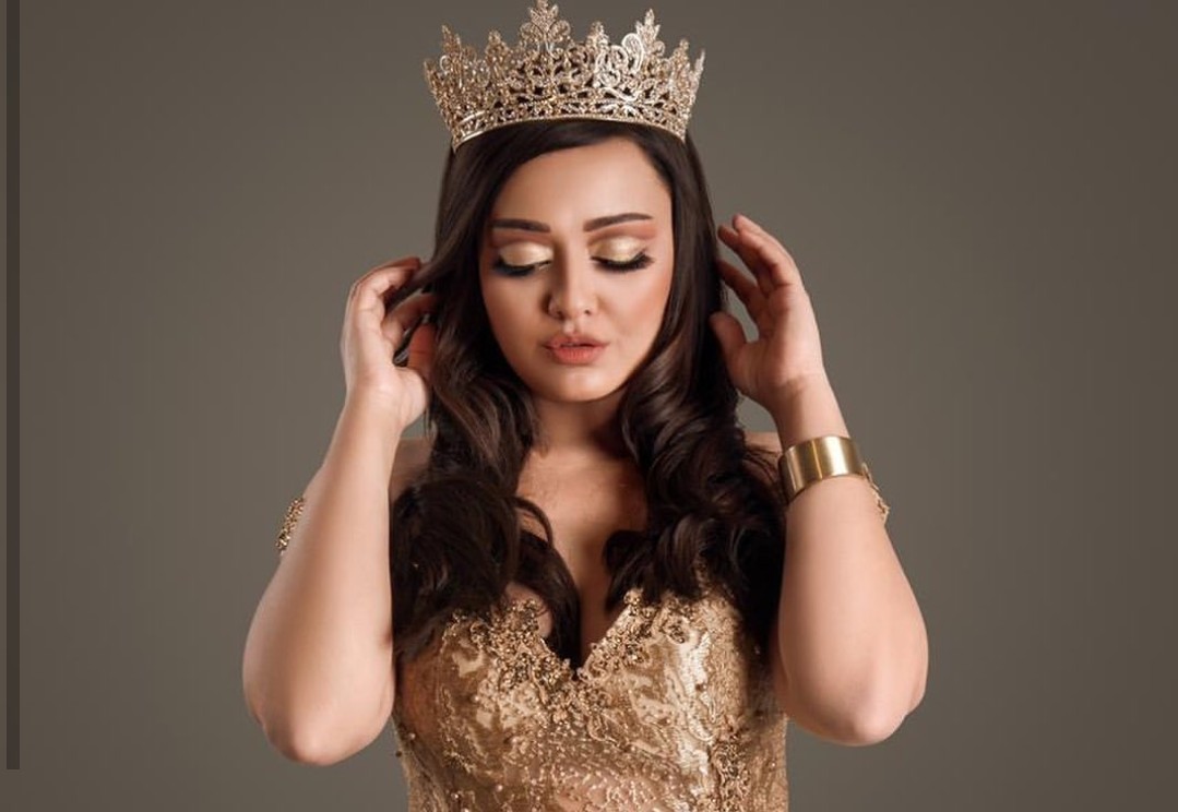 راندا البحيرى راندا البحيرى