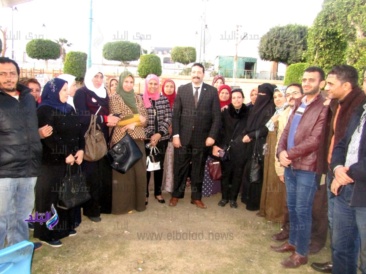 دكتور عبدالرحمن البرعي عضو مجلس النواب