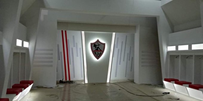  قناة الزمالك