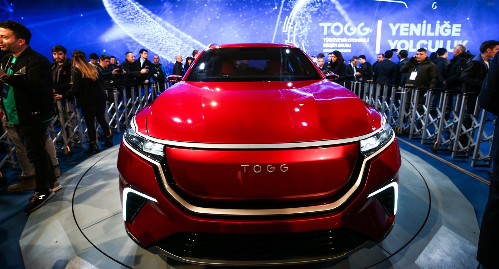 togg c-suv togg c-suv