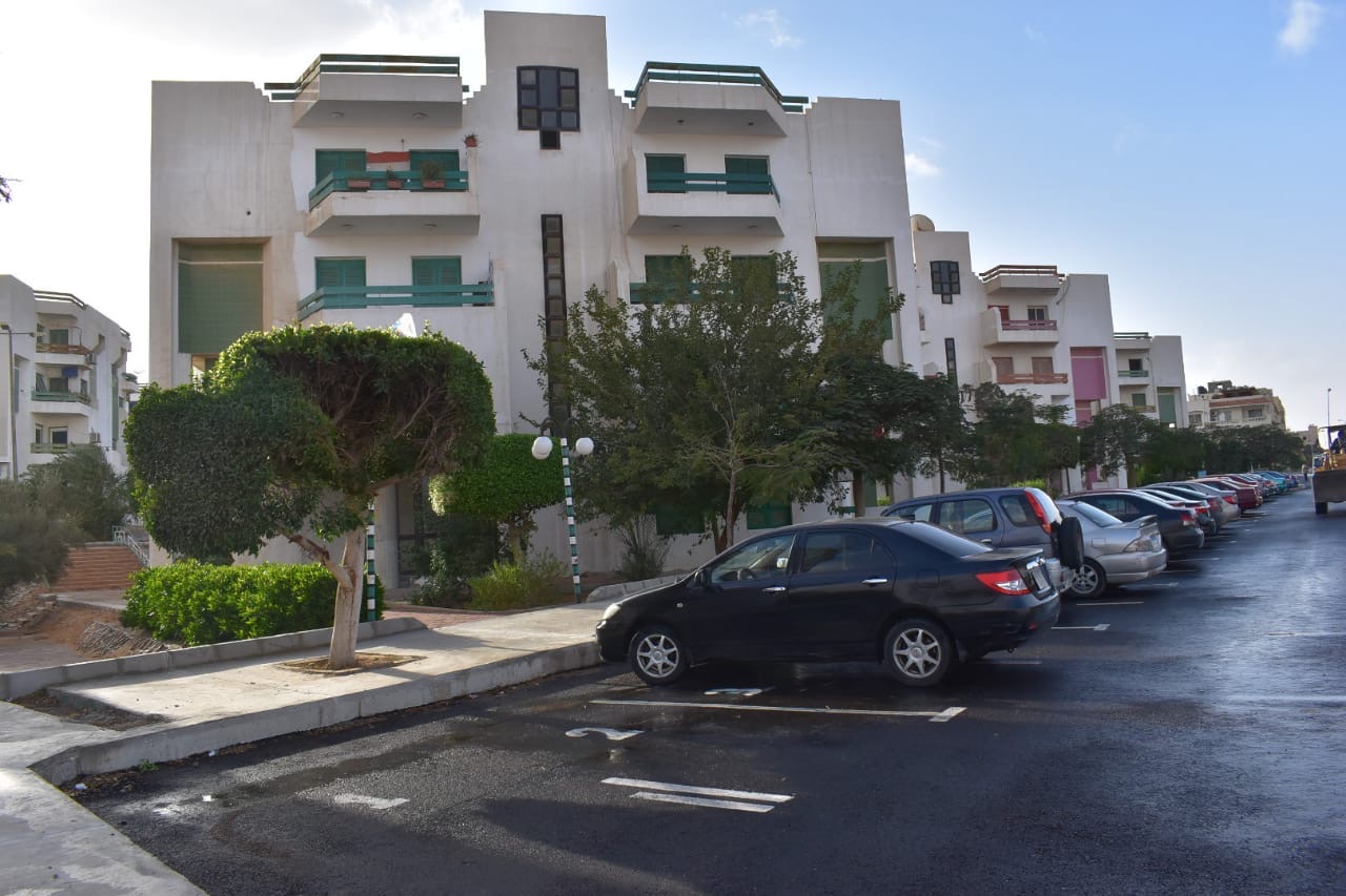 مدينة الشروق مدينة الشروق