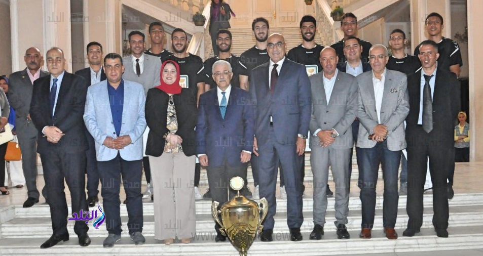 طلاب و معلمين كرمتهم التعليم خلال 2019