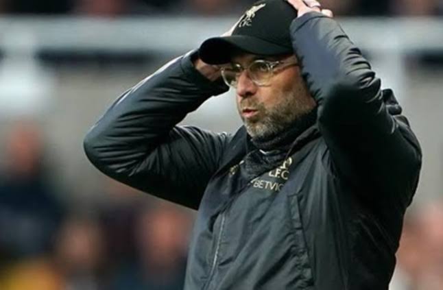 يورجن كلوب مدرب ليفربول يورجن كلوب مدرب ليفربول