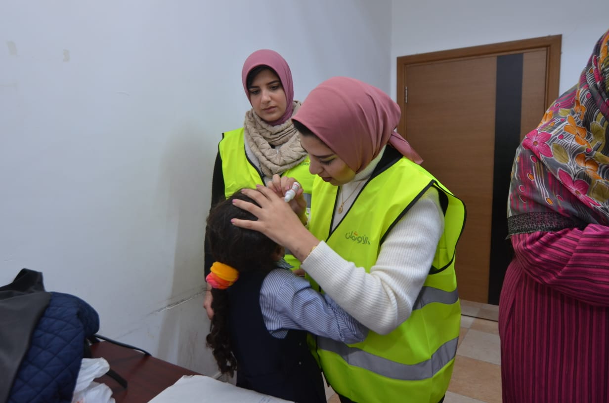 مبادرة حياة كريمة