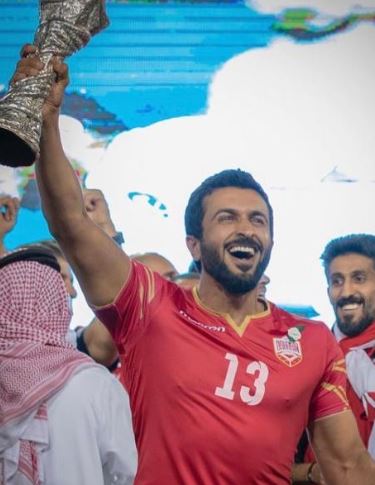 مليون دينار دعما لأندية البحرين مليون دينار دعما لأندية البحرين