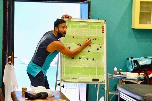 أحمد حسام ميدو أحمد حسام ميدو