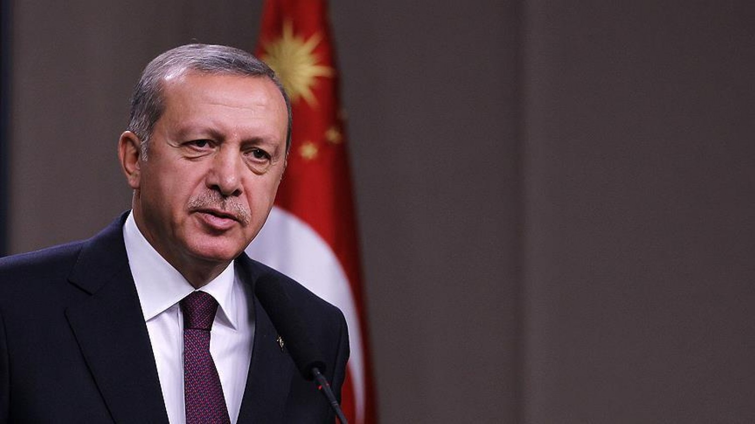الرئيس التركي رجب طيب أردوغان الرئيس التركي رجب طيب أردوغان