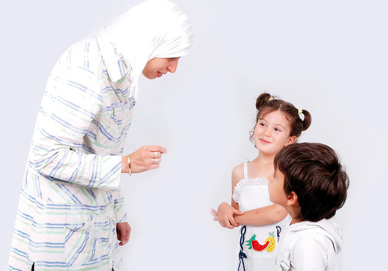 صلة الرحم هل شرط الزياة أم يكفي الاتصال صلة الرحم هل شرط الزياة أم يكفي الاتصال