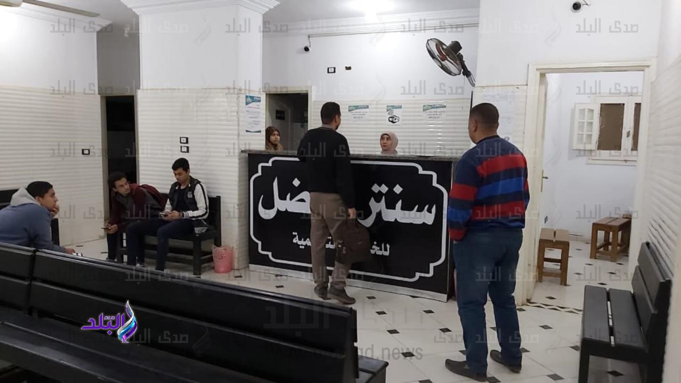 حملة واسعة لغلق مراكز الدروس الخصوصية